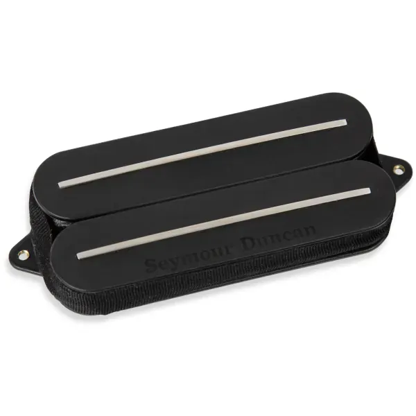 Звукосниматель для электрогитары Seymour Duncan Jazz Rails 7 Neck Black