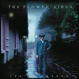 THE FLOWER KINGS - The Rainmaker (CD)