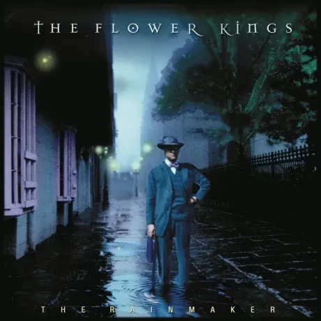 THE FLOWER KINGS - The Rainmaker (CD)