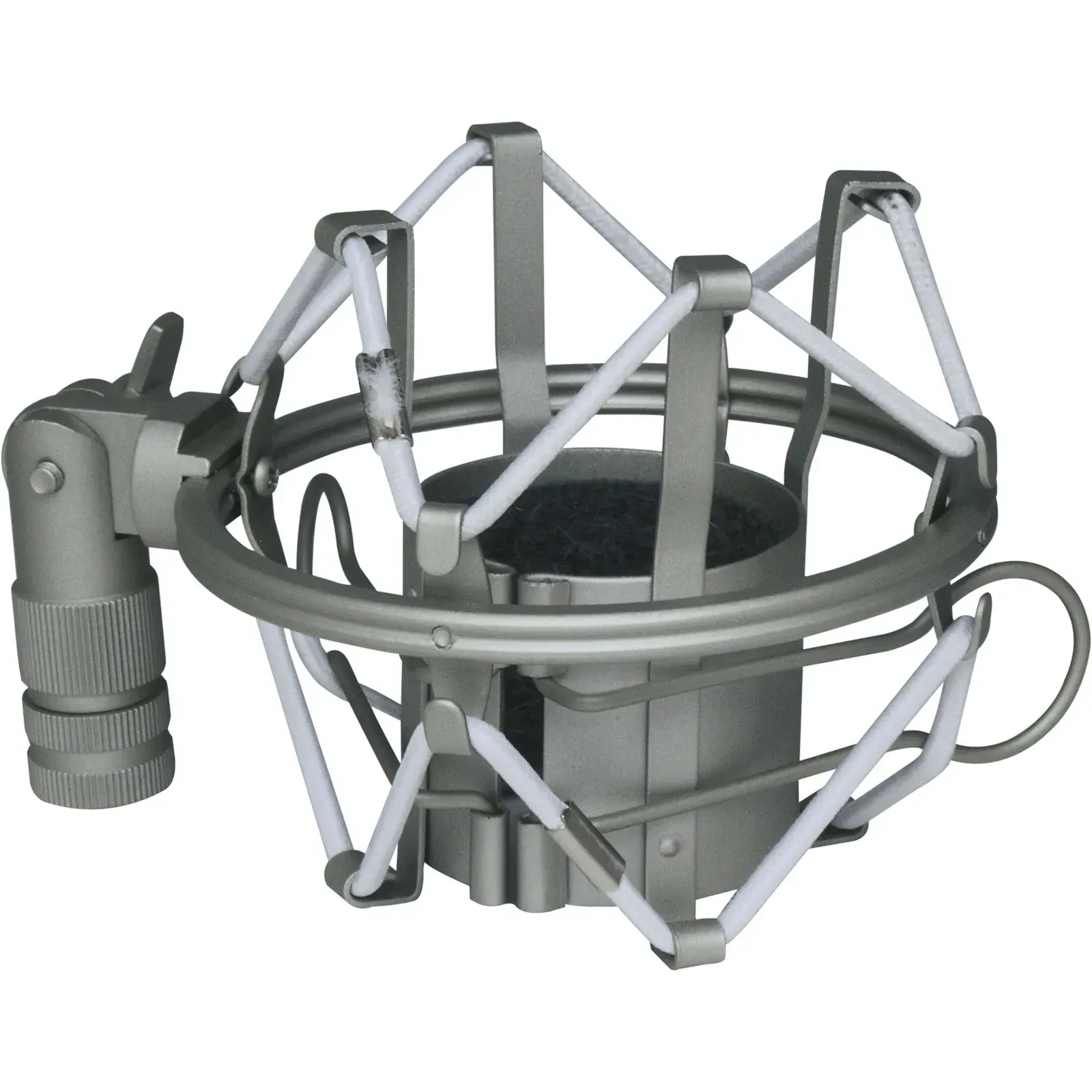 Держатель для микрофона Fame Audio EA201W Nickel