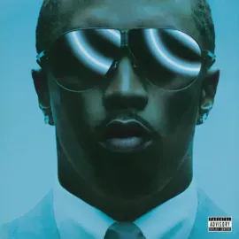 Виниловая пластинка Diddy – Press Play (2006) Sealed