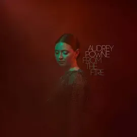 Виниловая пластинка Audrey Powne – From The Fire (Релиз 2024)