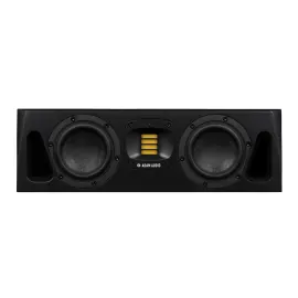 ADAM Audio A44H Powered Two Way Midfield Studio Monitor