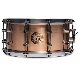 Малый барабан Zildjian 400th Anniversary Limited-Edition Alloy Snare Drum 14 x 6.5 in.