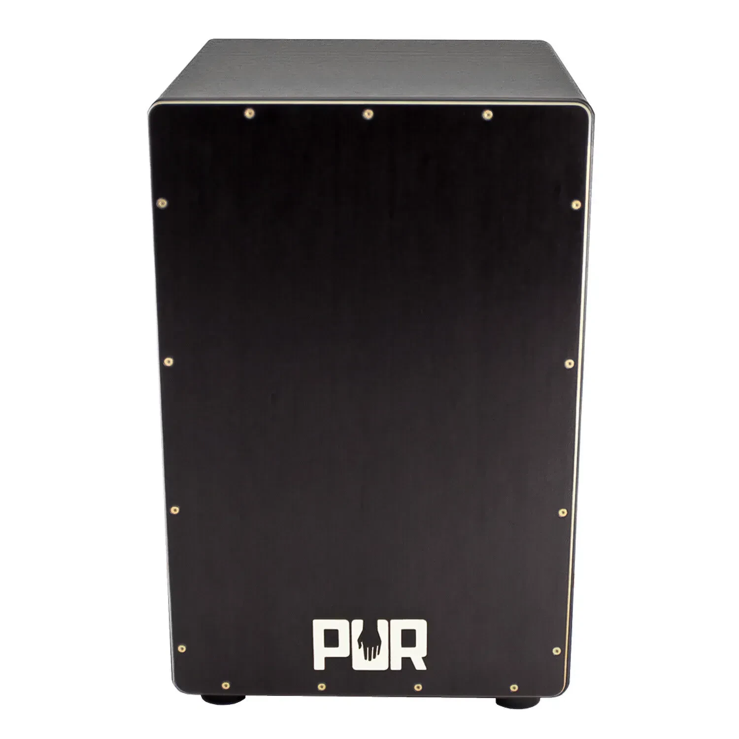 Кахон PUR CAJON PC1066 Vision One Black