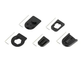 ACV Fahrzeugspezifischer Halter für Spiegelmonitor universal 771000-6909