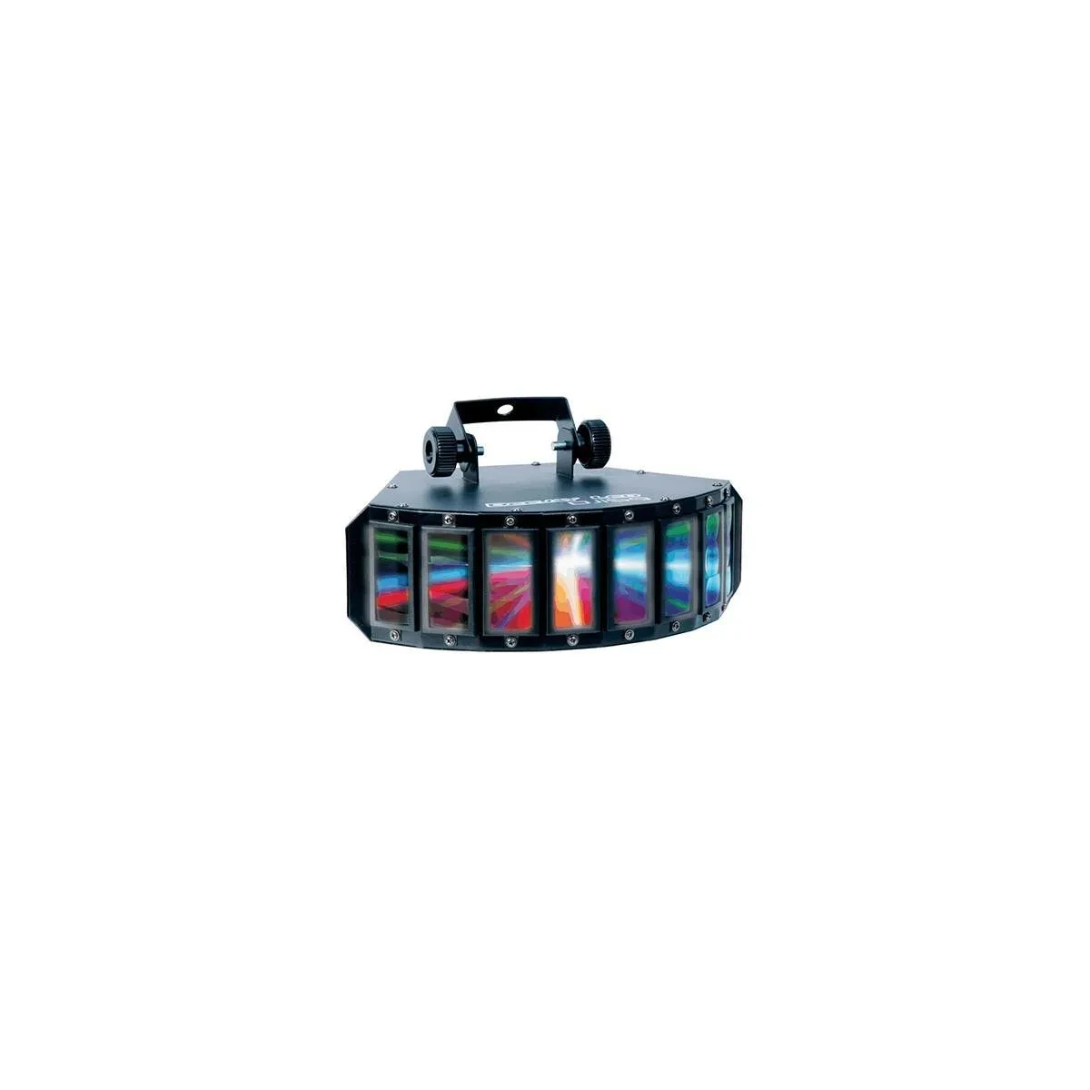 Световой эффект Deejay LED MyDerby I Poseidon-I 30W, DMX