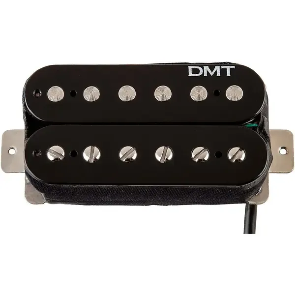 Звукосниматель для электрогитары Dean Leslie West Mountain of Tone Bridge Humbucker Black