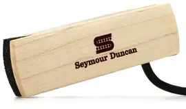 Звукосниматель для акустической гитары Seymour Duncan SA-35C Woody Hum-Canceling Acoustic Soundhole Natural