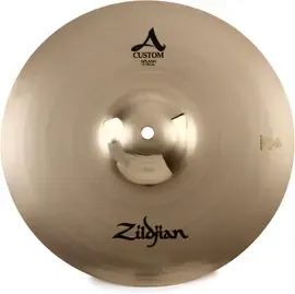 Тарелка барабанная Zildjian 12" A Custom Splash