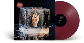 Improvement Movement - Your Perfect Real Life [Burgundy Vinyl] NEW Vinyl