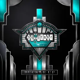 Виниловая пластинка D.D. Verni & The Cadillac Band – Buckle Up (Релиз 2025)