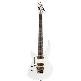 Электрогитара LTD H3-1000FR Left-Handed Electric Guitar Snow White