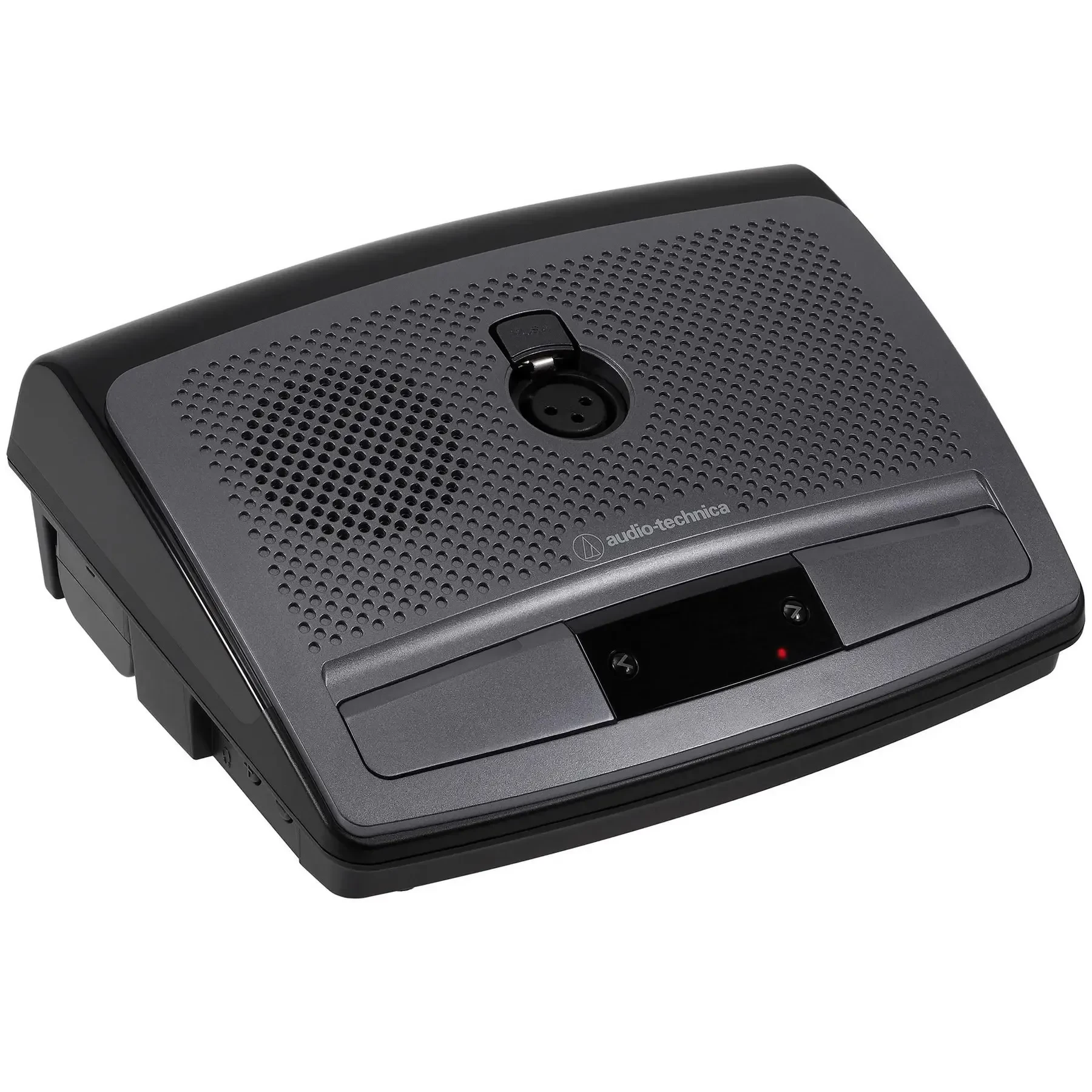 Пульт делегата для конференций AUDIO-TECHNICA ATUC-IRDU инфракрасный (без микрофона)