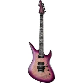 Электрогитара Schecter Nikki Stringfield A-6 Maiden Mist