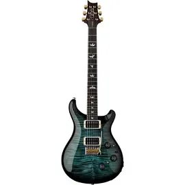 Электрогитара PRS Custom 24 Piezo Cobalt Smokeburst