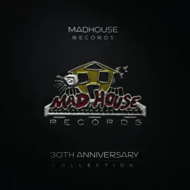 Various - Madhouse Records 30th Anniversary Collection RSD 2023 NEW Sealed