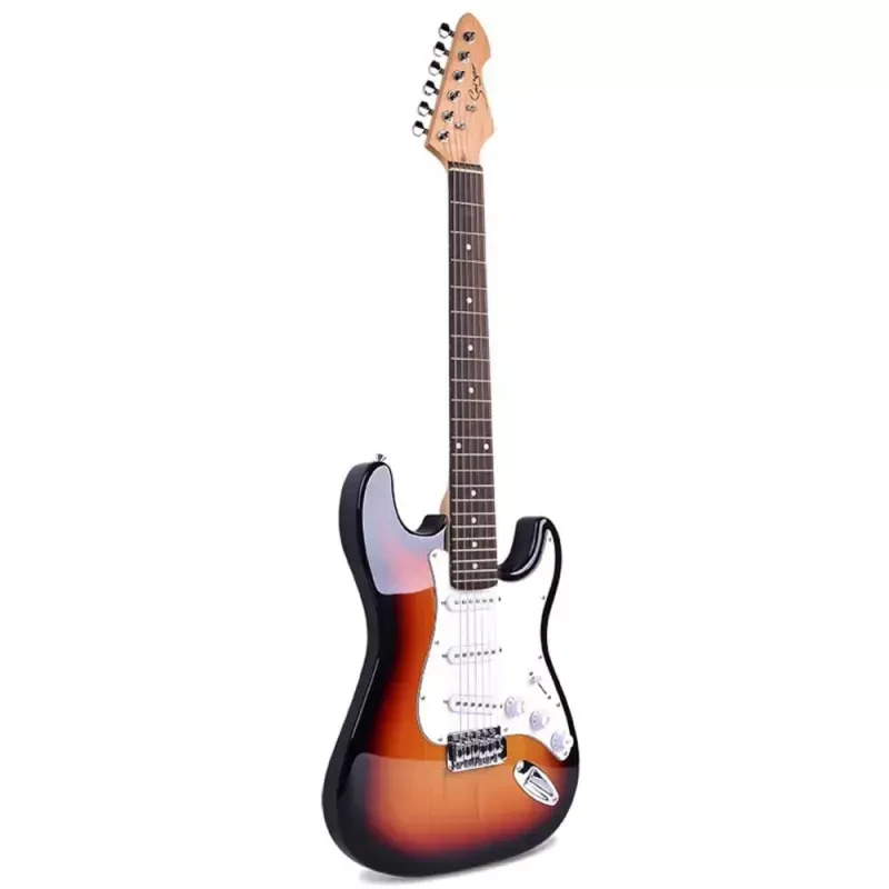 Электрогитара Smiger L-G1-ST-3TS 3-Tone Sunburst