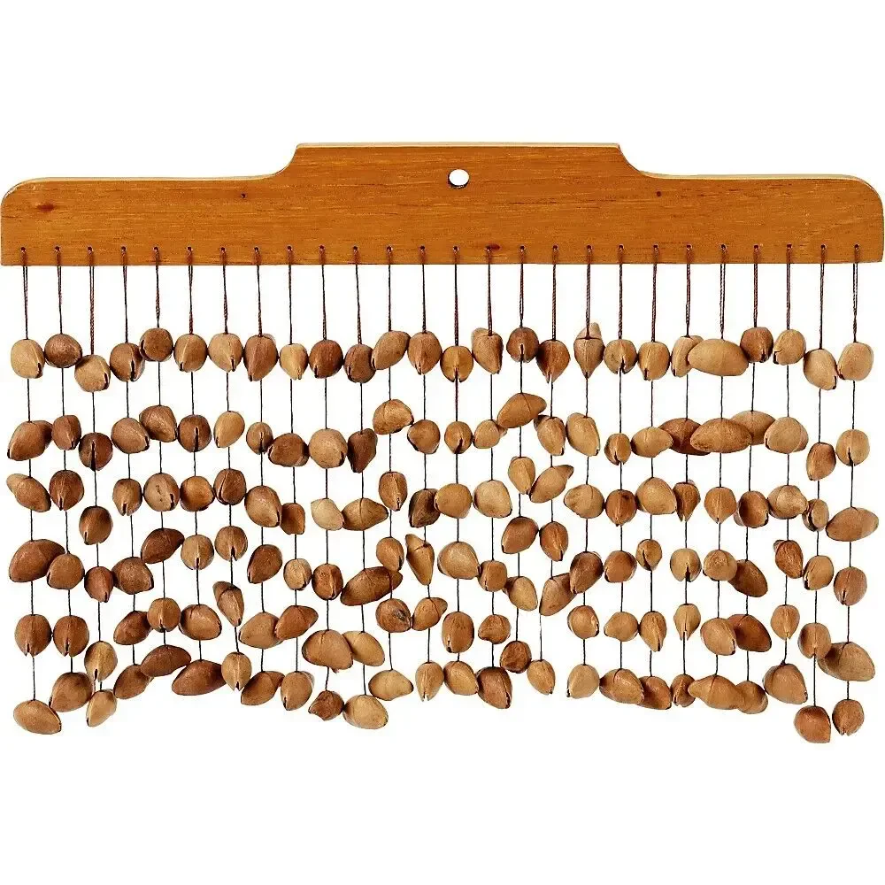 Чаймс Gon Bops Waterfall Shell Chimes