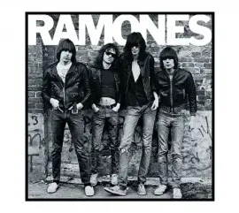 CD-диск CD-диск RAMONES – Ramones