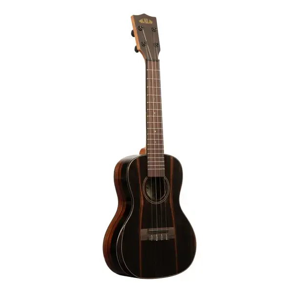 Укулеле Kala KA-PX-EBY-C Premier Exotic Ebony Concert Ukulele