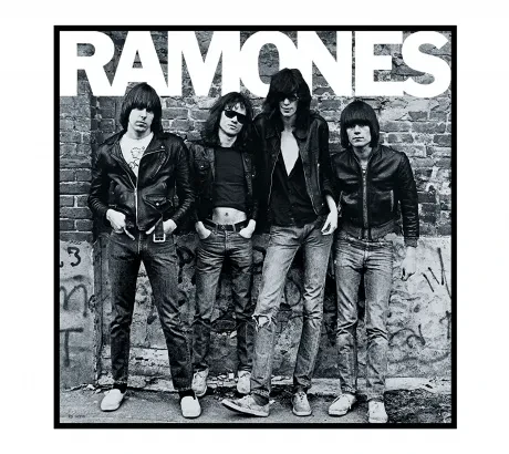 CD-диск CD-диск RAMONES – Ramones