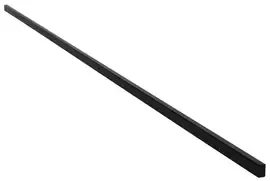 SADOWSKY Carbon Fiber Neck Reinforcement Rod - 21 Frets, 555 x 7.5 x 4.5 mm / 21