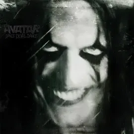 Виниловая пластинка Avatar - DANCE DEVIL DANCE [New Vinyl LP] Colored Vinyl, Red