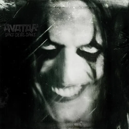 Виниловая пластинка Avatar - DANCE DEVIL DANCE [New Vinyl LP] Colored Vinyl, Red