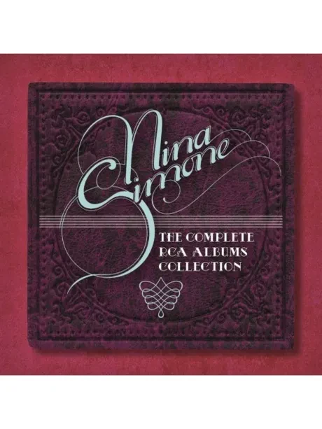 NINA SIMONE - Complete RCA Albums Collection (9CD)