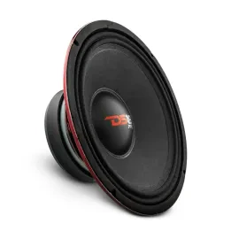 Среднечастотный динамик DS18 PRO-X10.4M 10", 4 Ом