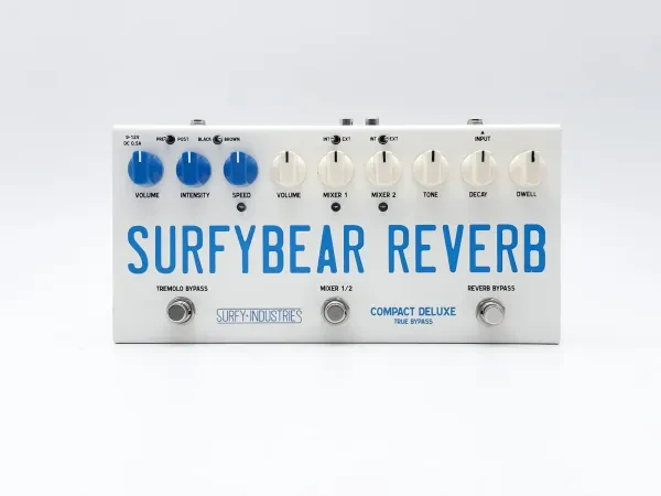 SURFY INDUSTRIES SurfyBear Compact Deluxe