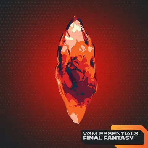 Виниловая пластинка Vgm Essentials: Fina - Vgm Essentials: Final Fantasy (Original Soundtrack) [New