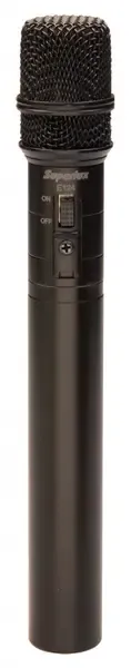 Инструментальный микрофон Superlux E124D-P