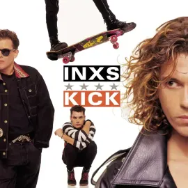 INXS - Kick [Brick & Mortar Exclusive] NEW Sealed Vinyl
