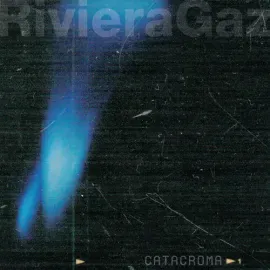 Виниловая пластинка Riviera Gaz - Catacroma [New Vinyl LP]