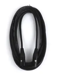Микрофонный кабель AuraSonics XMXF-5B 5 м