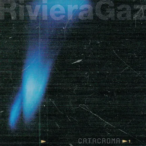 Виниловая пластинка Riviera Gaz - Catacroma [New Vinyl LP]
