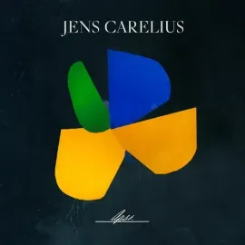 Виниловая пластинка Jens Carelius – Opsi (Релиз 2019)