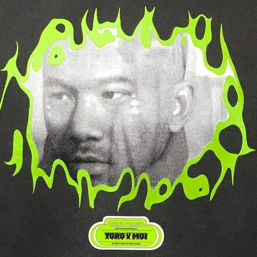 Виниловая пластинка Toro Y Moi – Soul Trash Релиз 2025