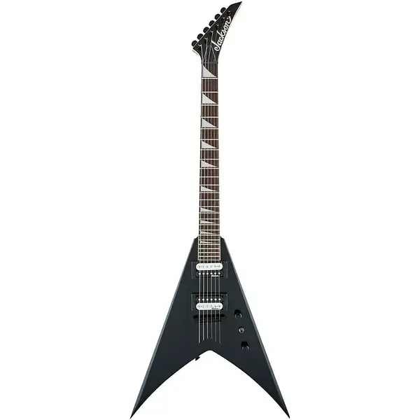 Электрогитара Jackson King V JS32T Black