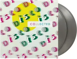 Виниловая пластинка Various Artists - Disco Collected / Various - Limited 180-Gram 'Disco Ball Silve