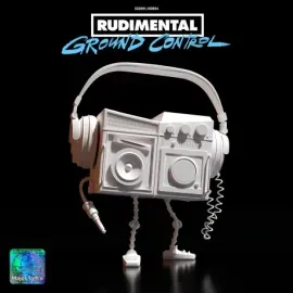 Виниловая пластинка Rudimental – Ground Control Sealed