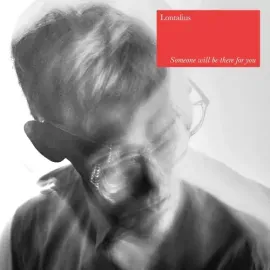 Виниловая пластинка Lontalius - Someone Will Be There For You [New Vinyl LP]