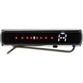 Тюнер компактный KORG PitchStrap Silver