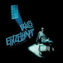 Виниловая пластинка Falco – Einzelhaft Deluxe (Релиз 2023)