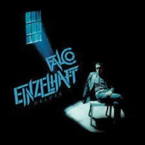Виниловая пластинка Falco – Einzelhaft Deluxe (Релиз 2023)