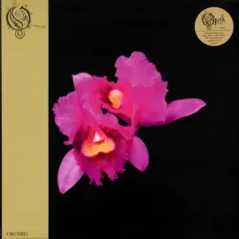 Виниловая пластинка Opeth – Orchid