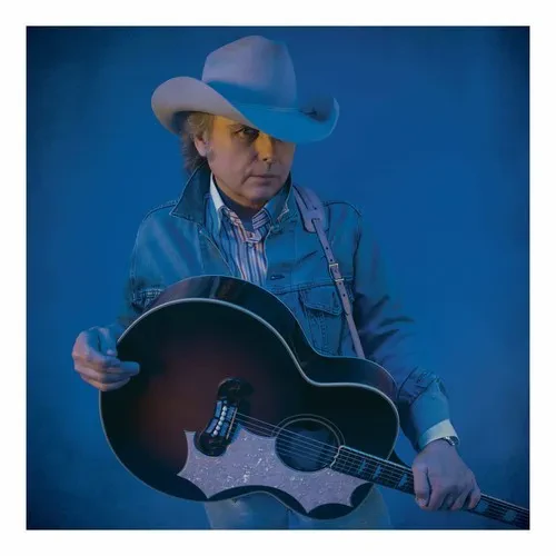 Виниловая пластинка Dwight Yoakam – Tomorrow's Gonna Be Another Day / High on a Mountain of Love (Релиз 2016)
