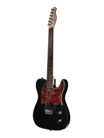 Электрогитара SQOE SETL300 Telecaster Matte Black